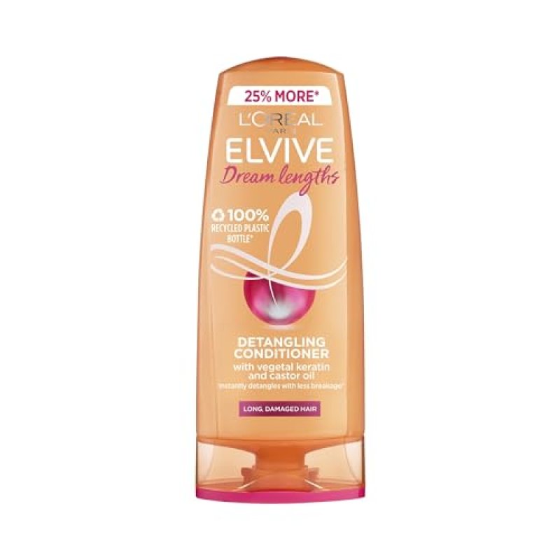 L'Oréal Elvive Conditioner