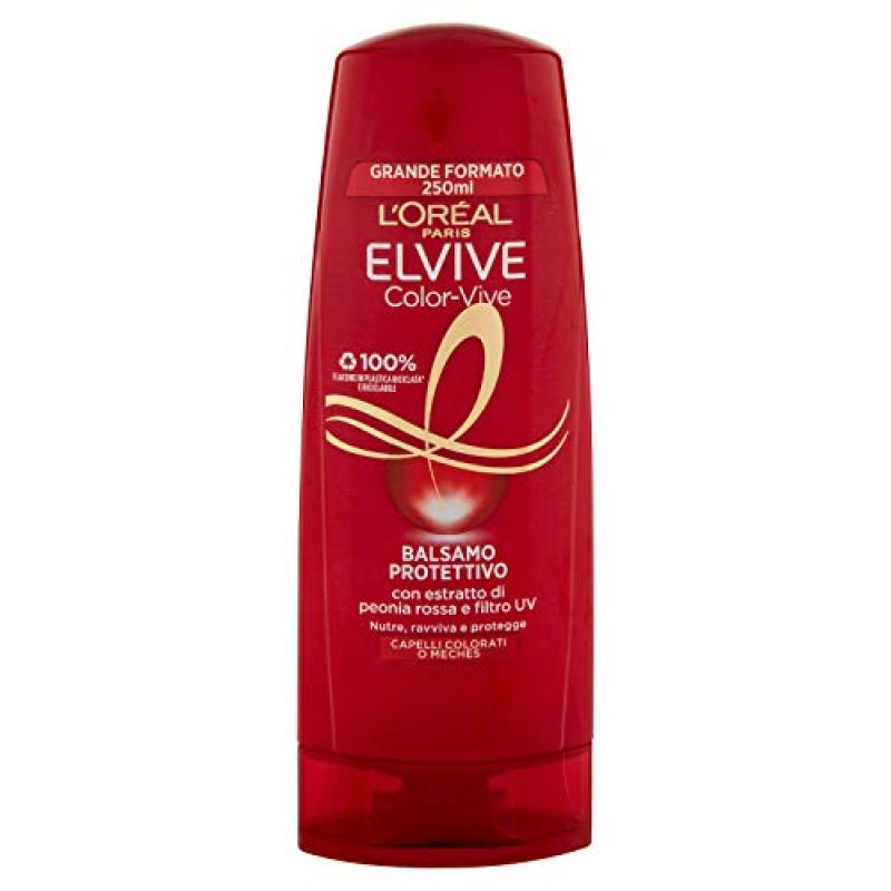 L'Oréal Elvive Conditioner
