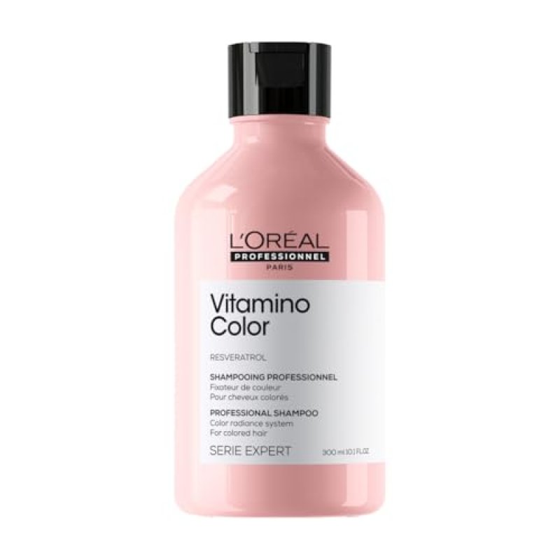 L’Oréal Professionnel Vitamino Color Shampoo…