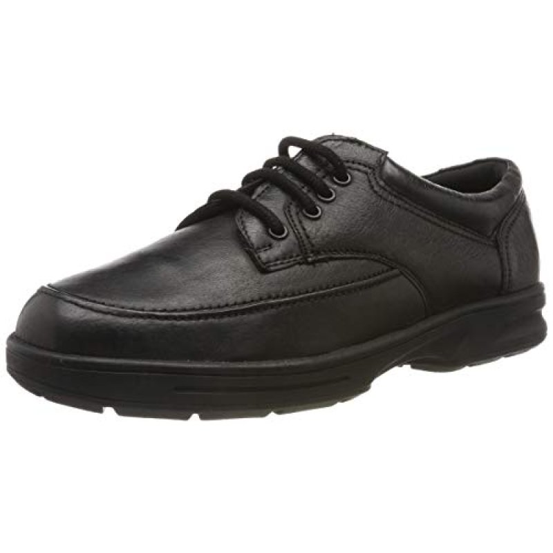 Dr Keller Leather Shoes