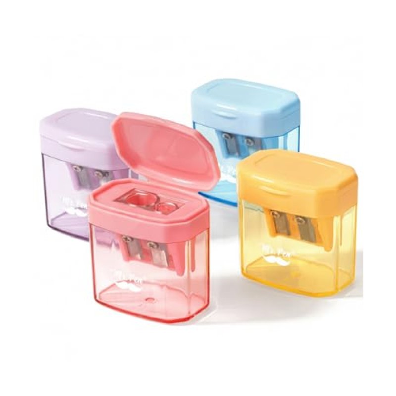Mr. Pen Pencil Sharpeners