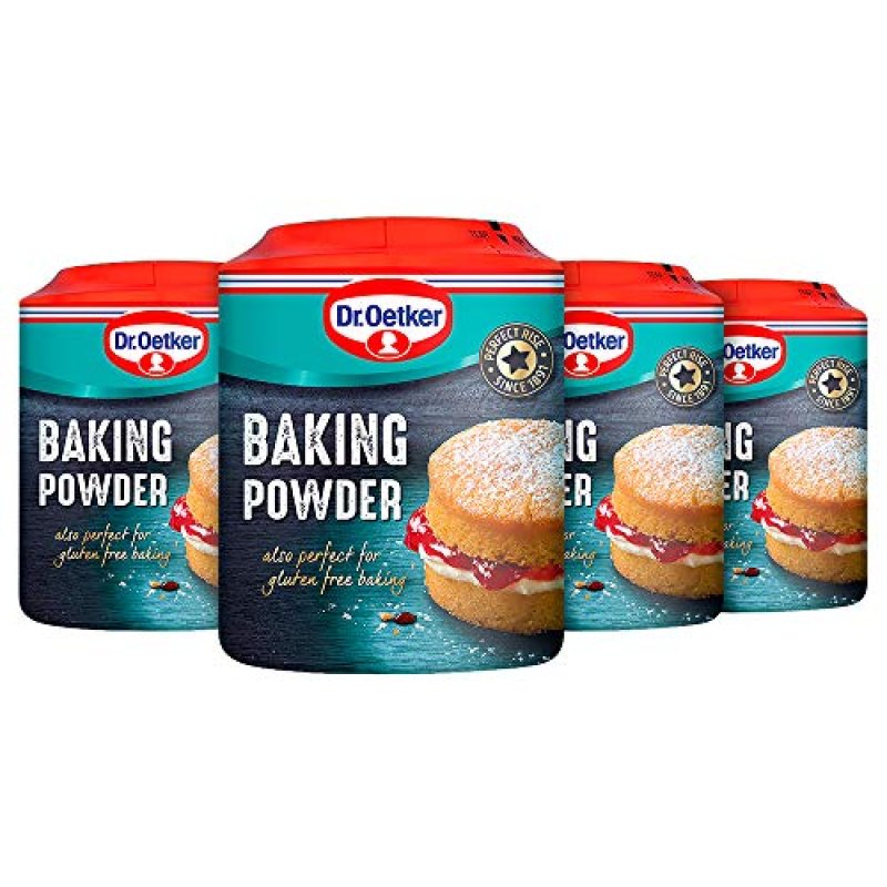 Dr. Oetker Baking Powder
