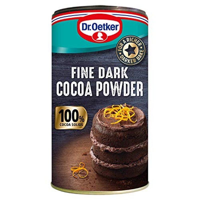 Dr. Oetker Cocoa Powder