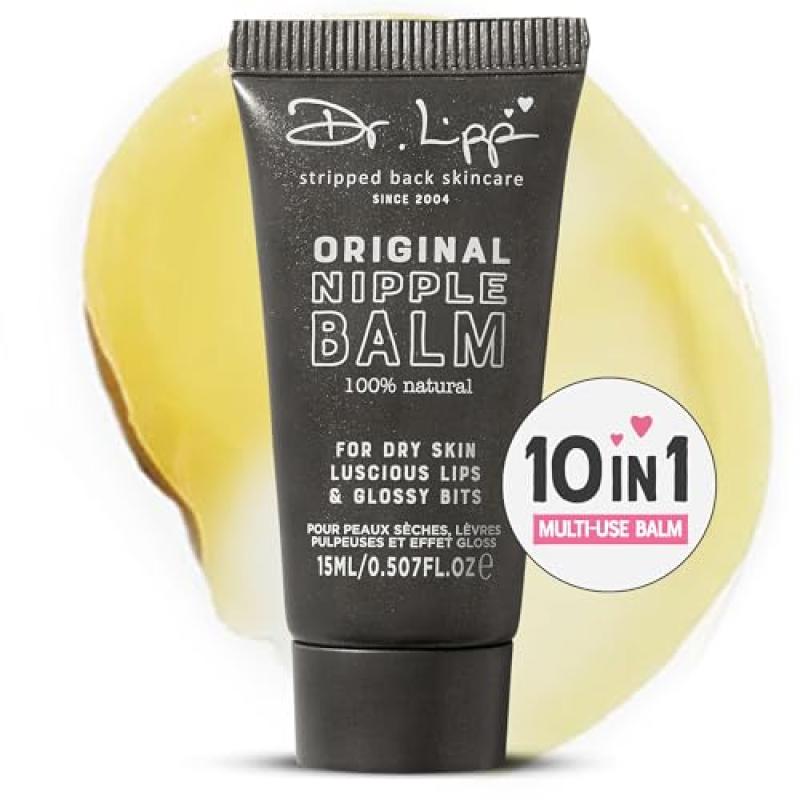 Dr. Lipp Nipple Balm Moisturizer