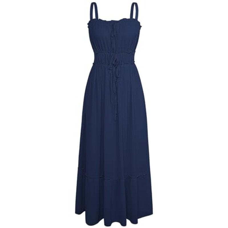 Grace Karin Maxi Dress