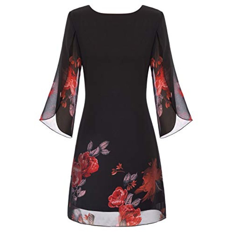 Grace Karin A-Line Dress