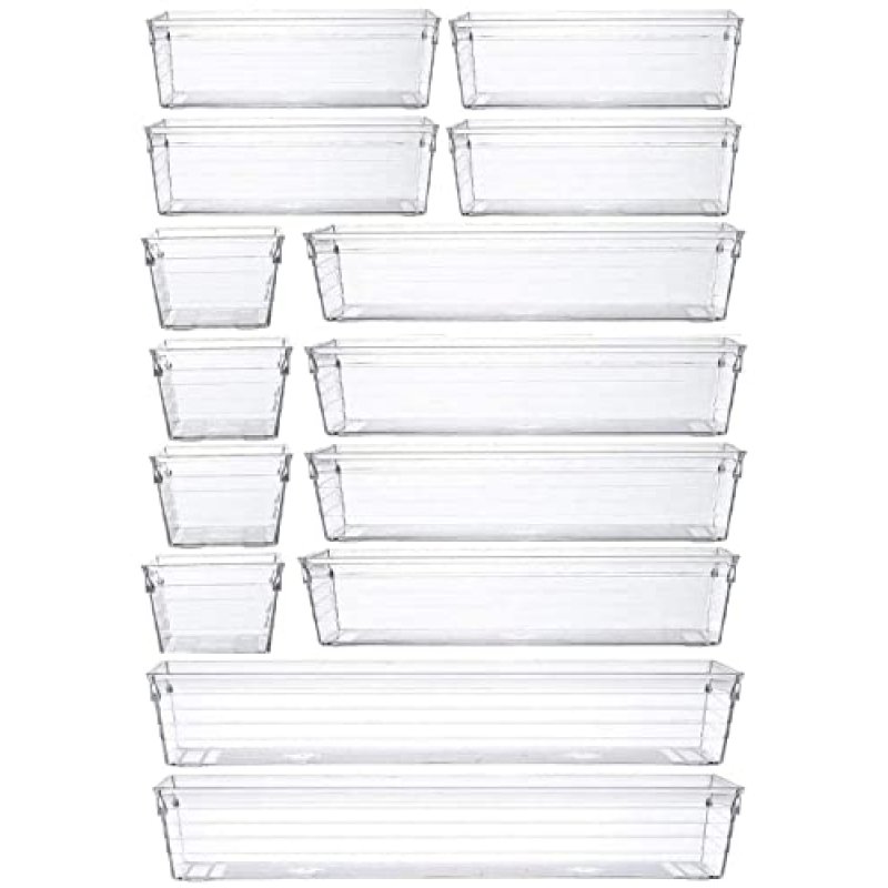 Grace Store Drawer Organiser