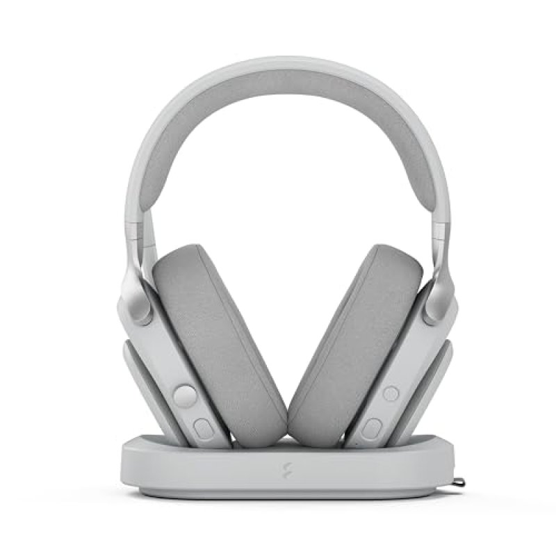 Fractal Design Scape Light Headset
