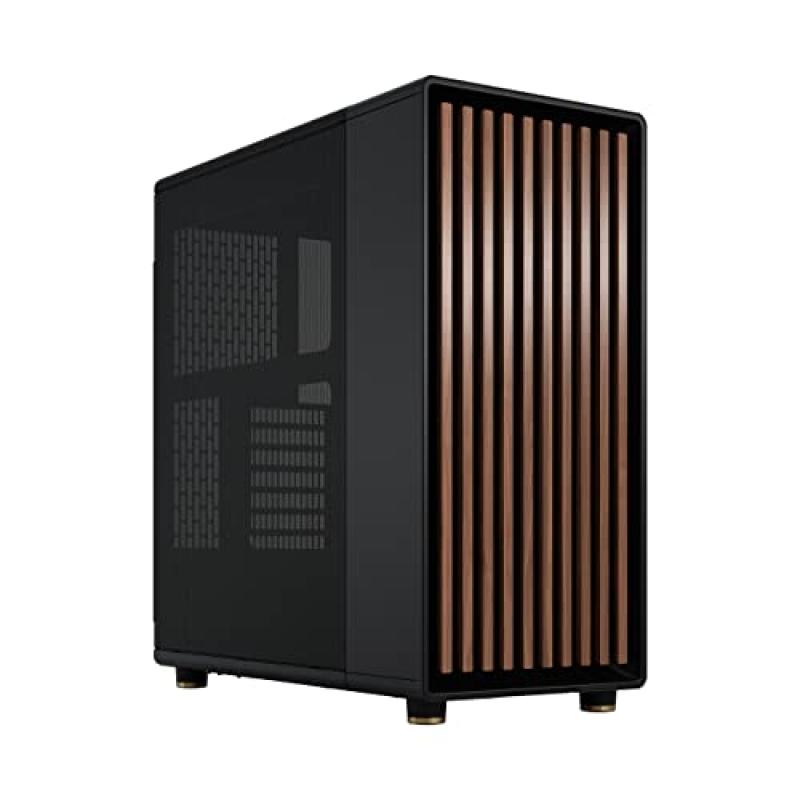 Fractal Design North Gaming PC Case