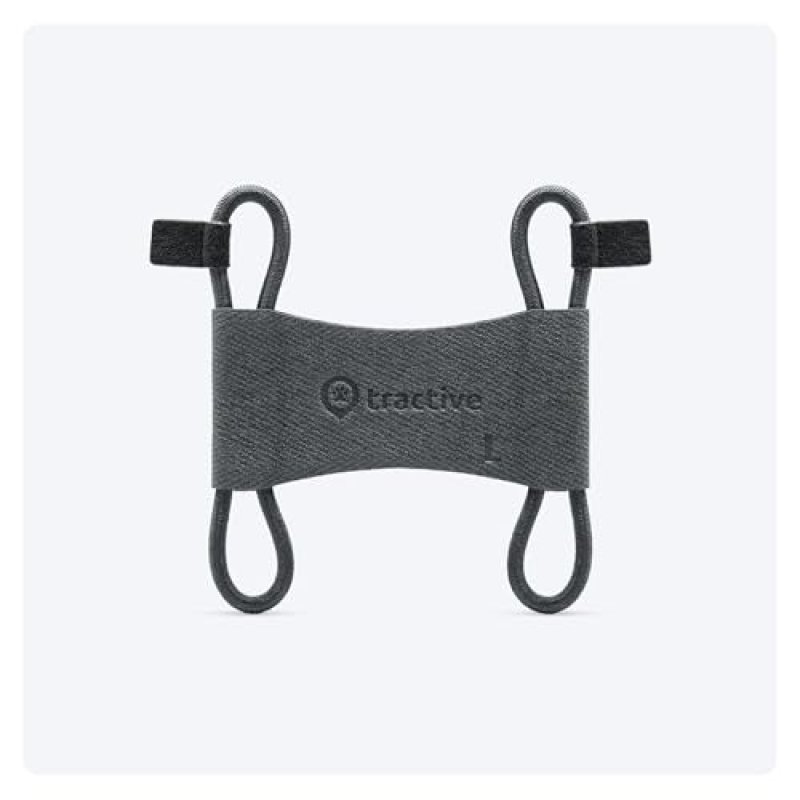 Tractive Clip Mount for DOG 6