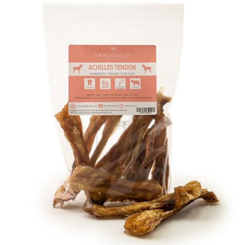 Dragonfly Beef Achilles Tendon