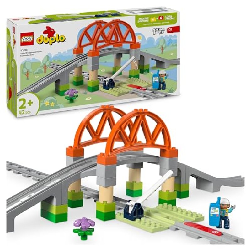 LEGO DUPLO Train Set