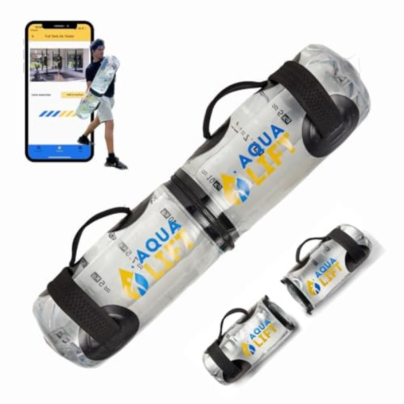 AQUALIFT Training Kit - Water Weight