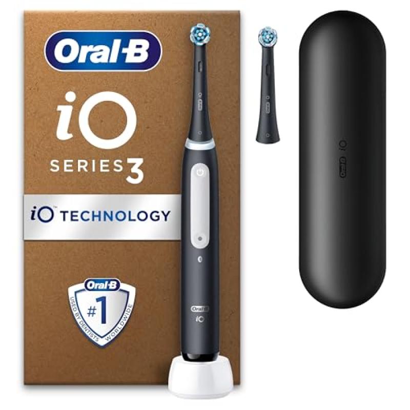 Oral-B iO3 Electric Toothbrush