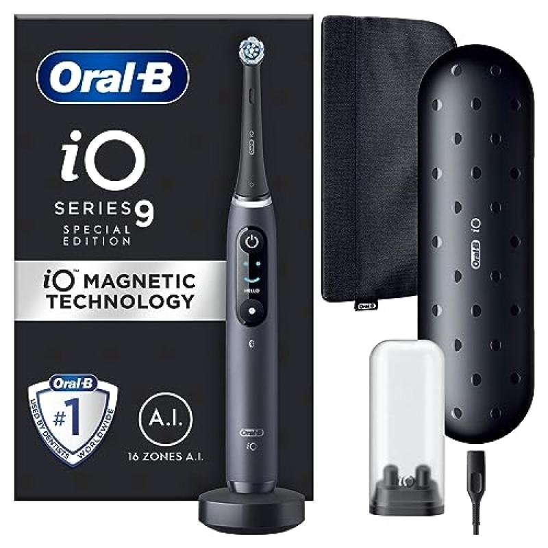 Oral-B iO9 Electric Toothbrush