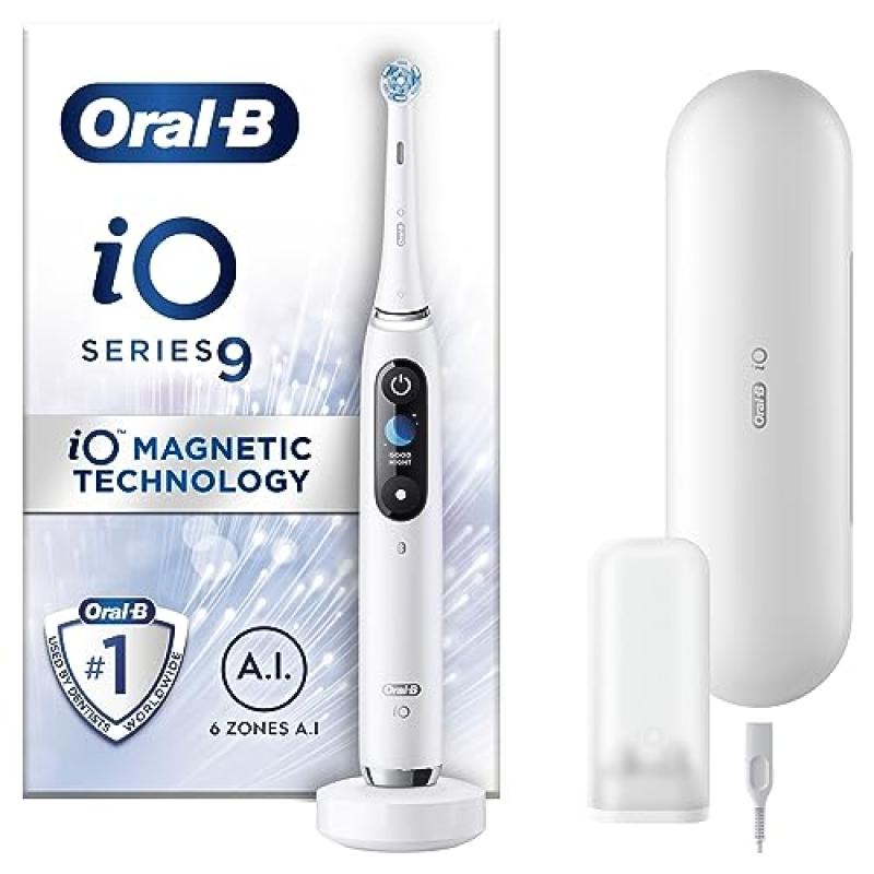 Oral-B iO9 Electric Toothbrush