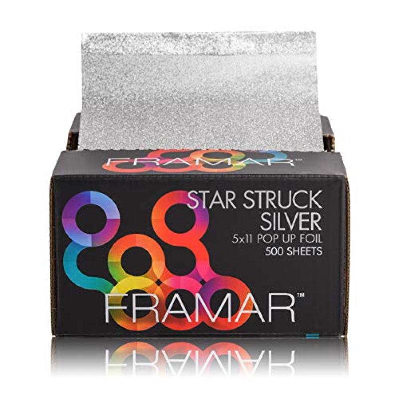 Framar Hair Foil for Highlighting