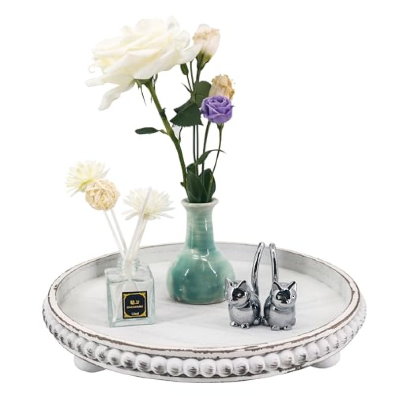 GMFrames Wooden Decorative Tray