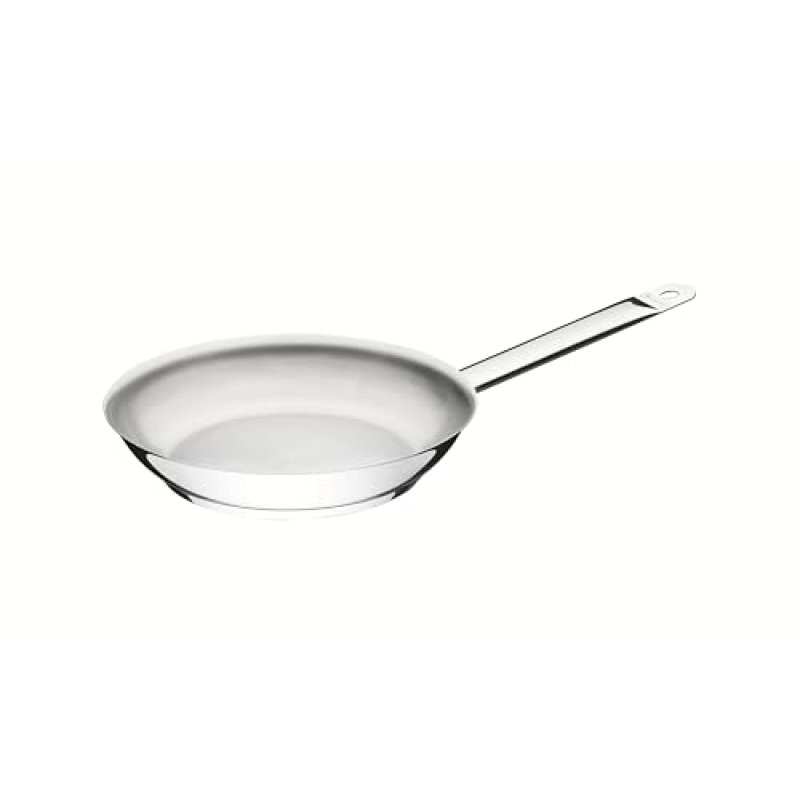 Tramontina Stainless Steel Frying Pan