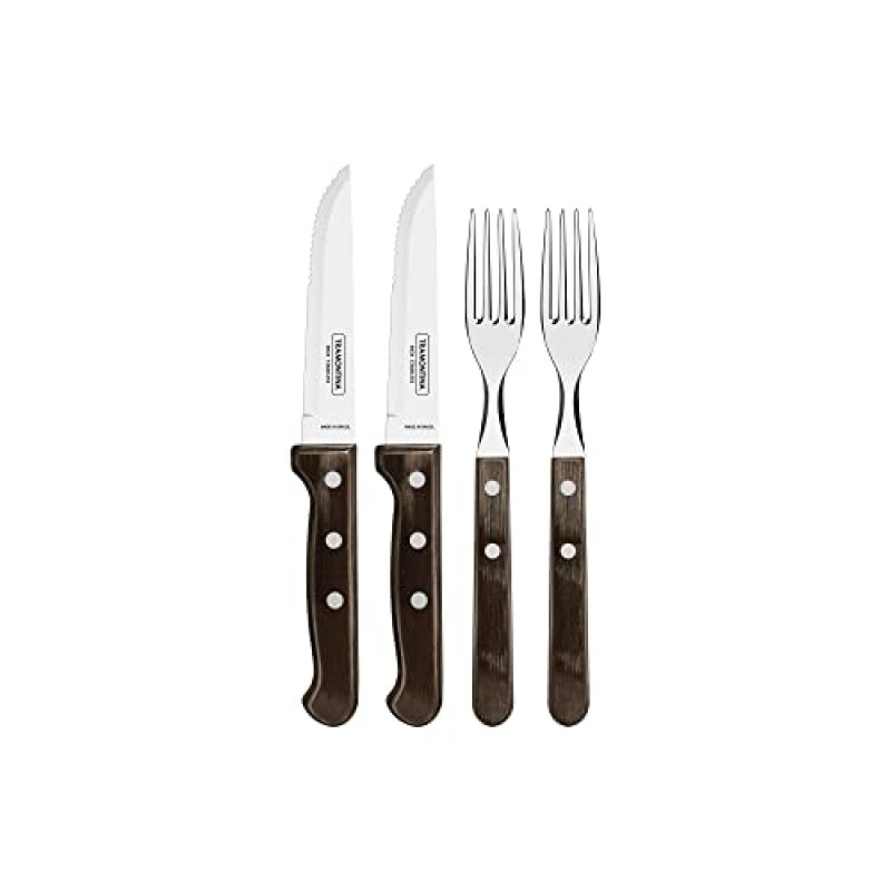 Tramontina Cutlery Set