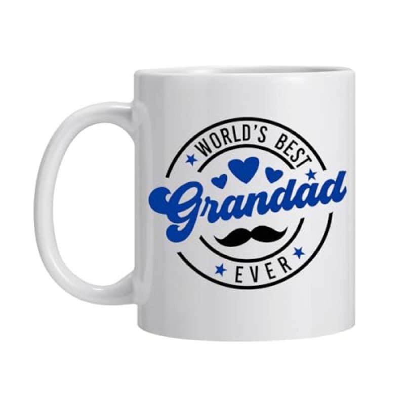 Grandad Mug