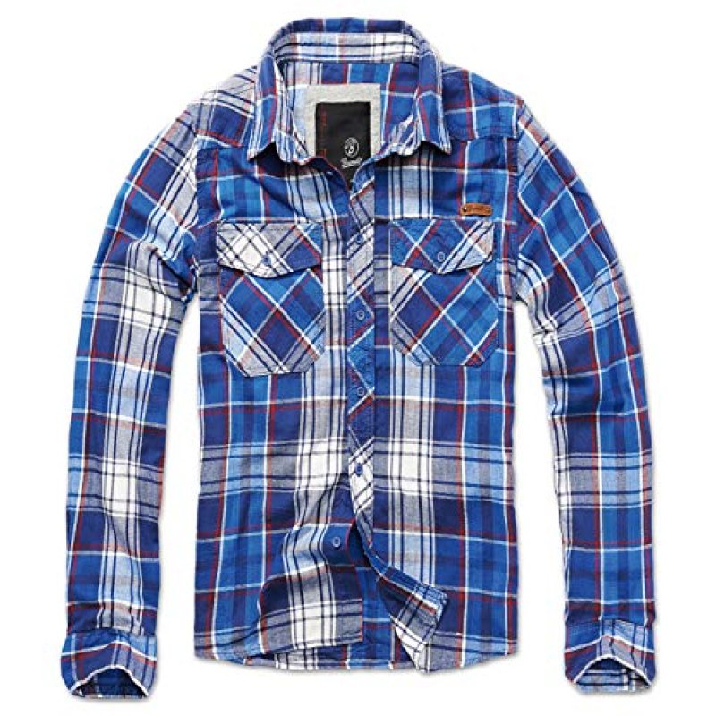 Brandit Check Shirt