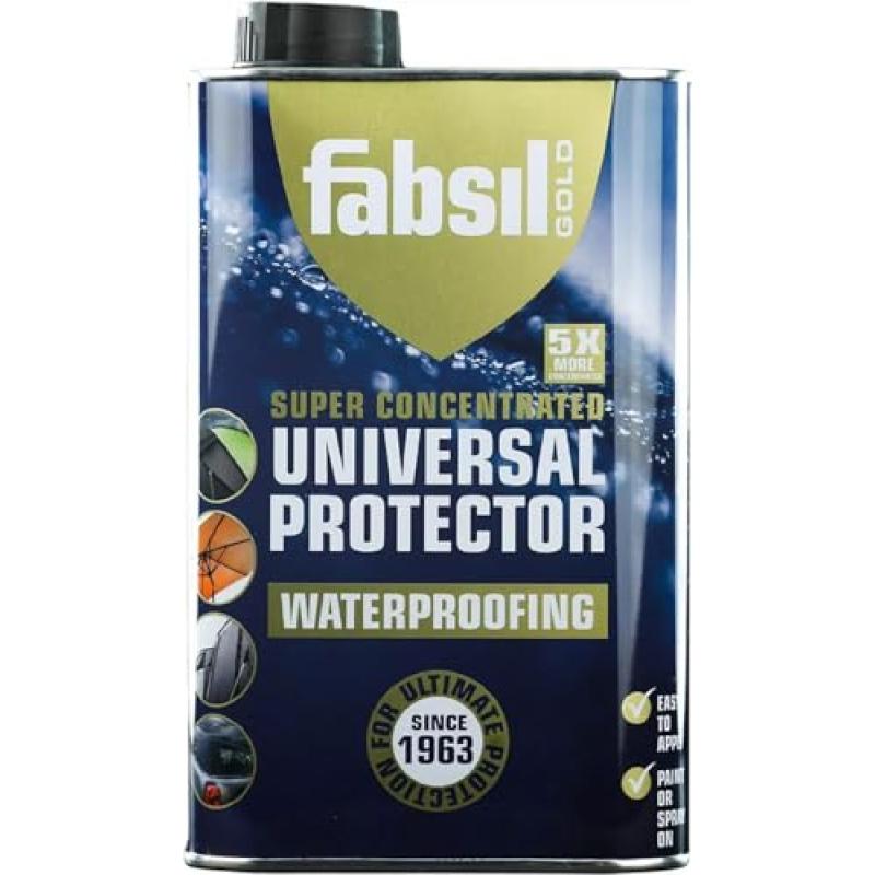 Grangers Fabsil GOLD Concentrate