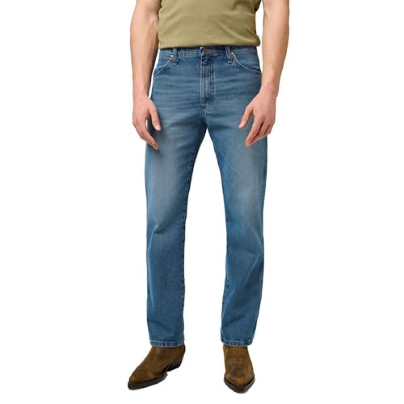 Wrangler 13MWZ Jeans