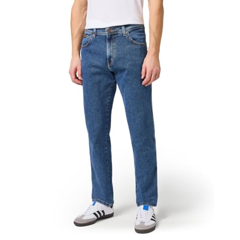 Wrangler Men's Jeans