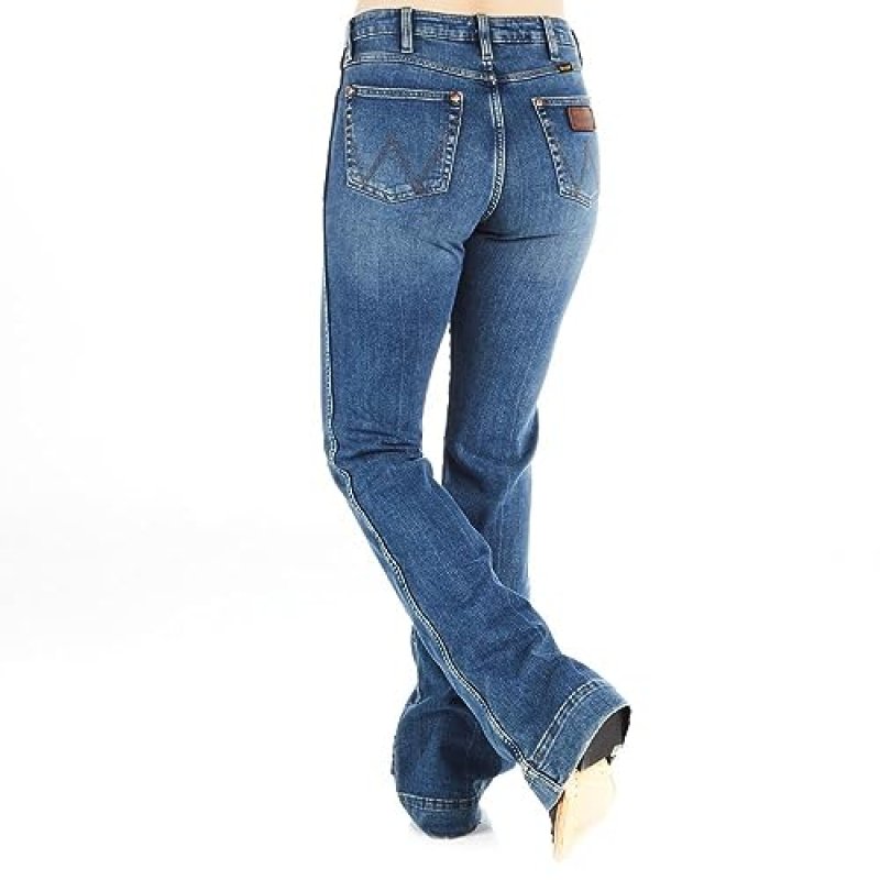 Wrangler Women's Jeans
