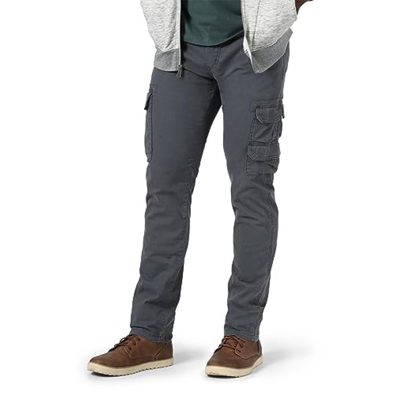 Wrangler Authentics Cargo Pants