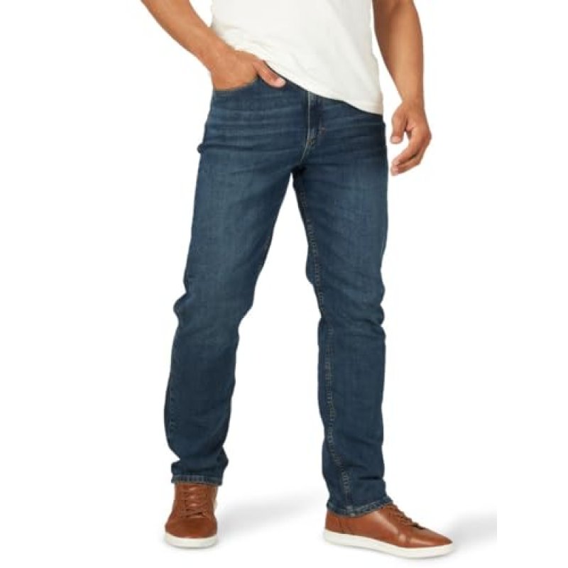 Wrangler Authentics Jeans