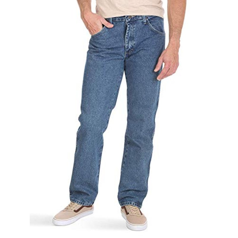 Wrangler Authentics Jeans
