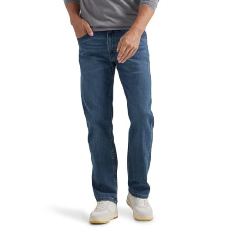 Wrangler Authentics Men's Jeans