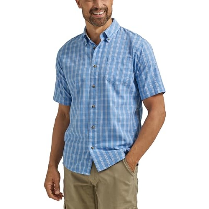 Wrangler Authentics Shirt