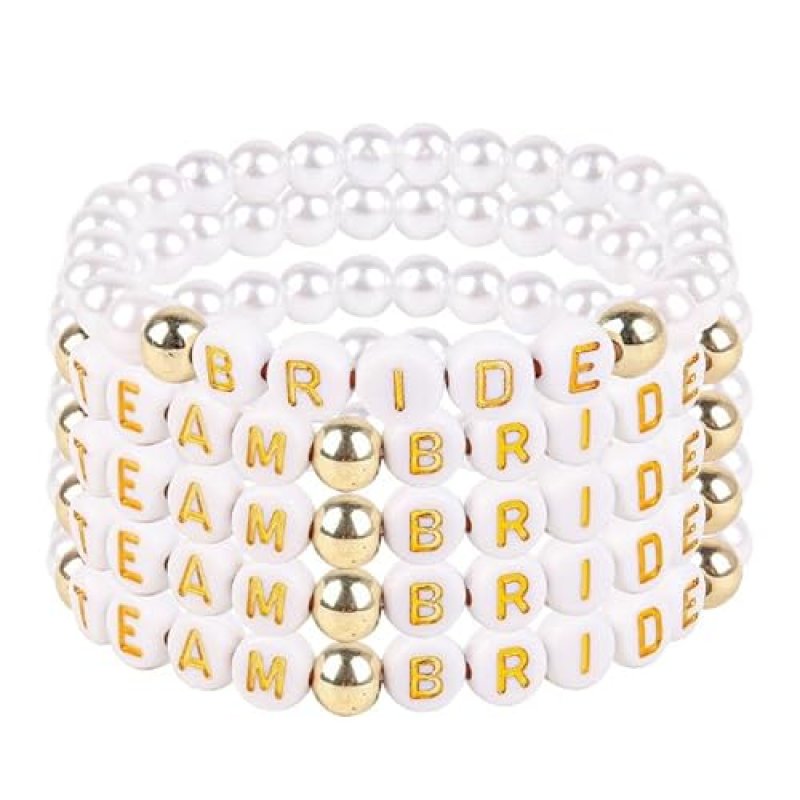 Cranight Team Bracelets