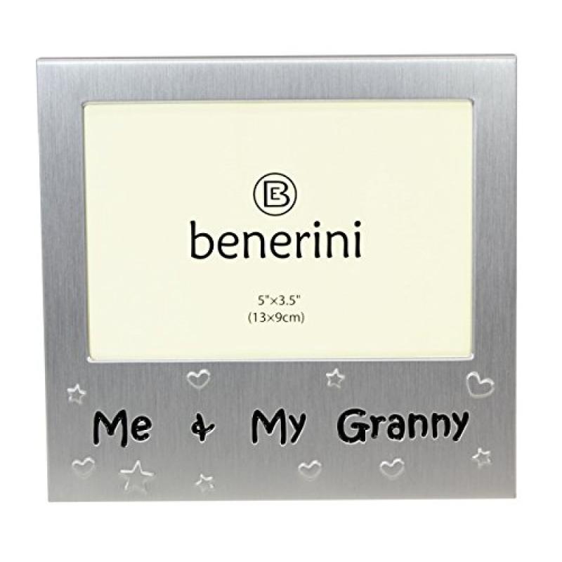 Granny Photo Frame Gift