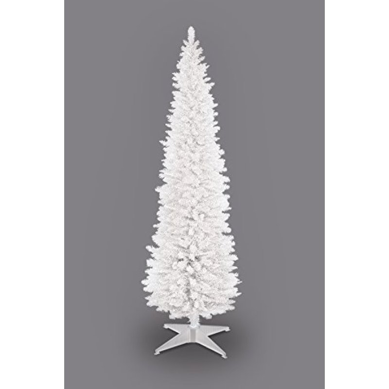 Trans Continental Christmas Tree