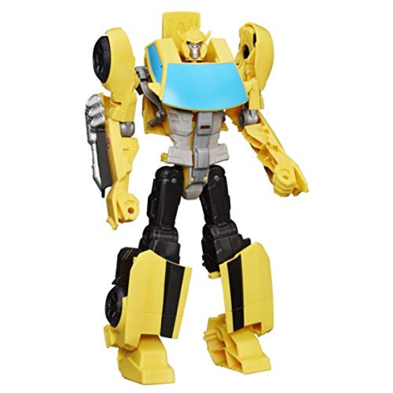 Transformers Bumblebee Action Figure