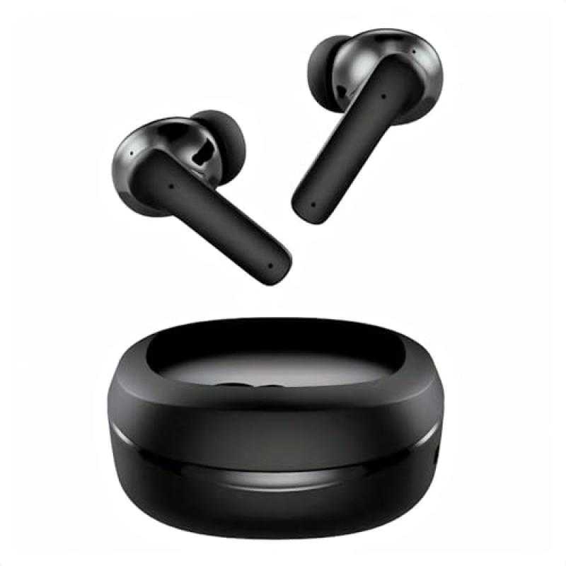 AI Translator Earbuds with 134 Languages