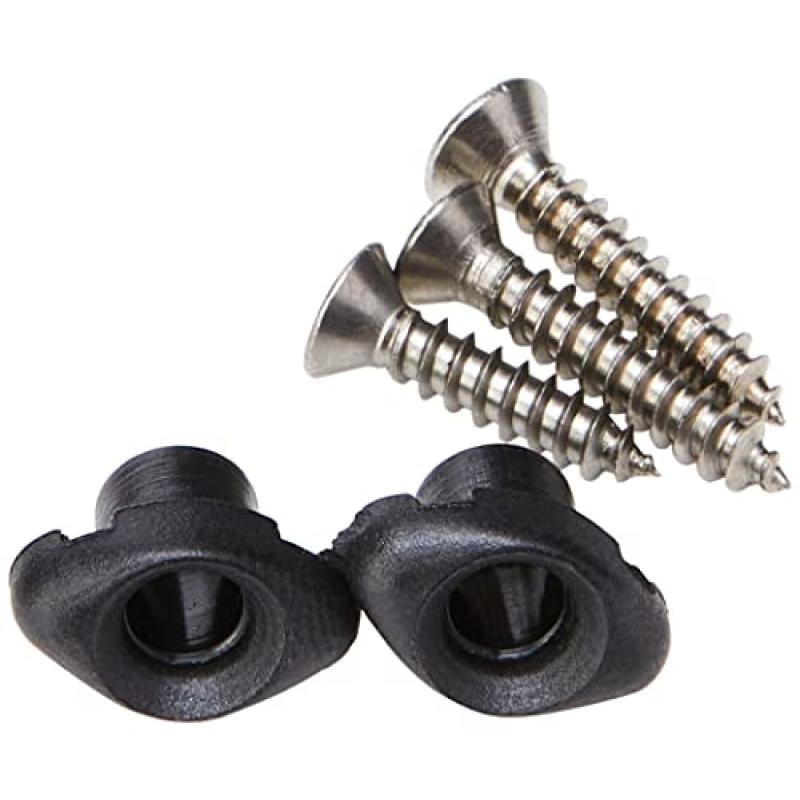 Graphtech Black Tusq XL Nut
