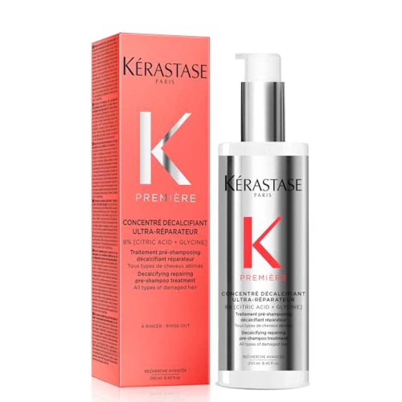 Kérastase Bonding Pre-Shampoo