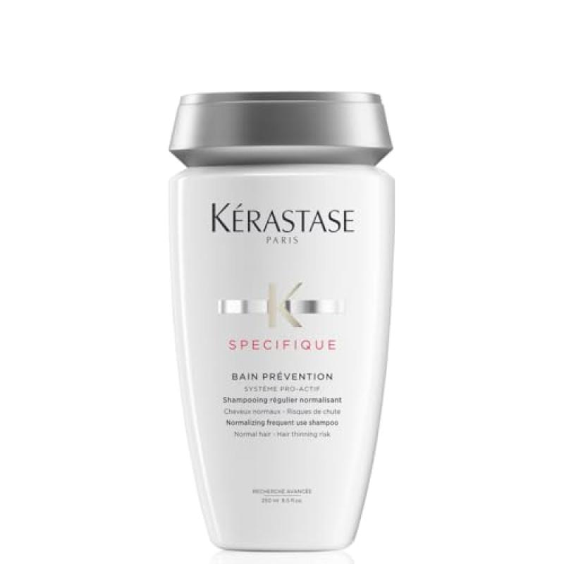 Kérastase Nourishing Anti-Fall Shampoo 250ml