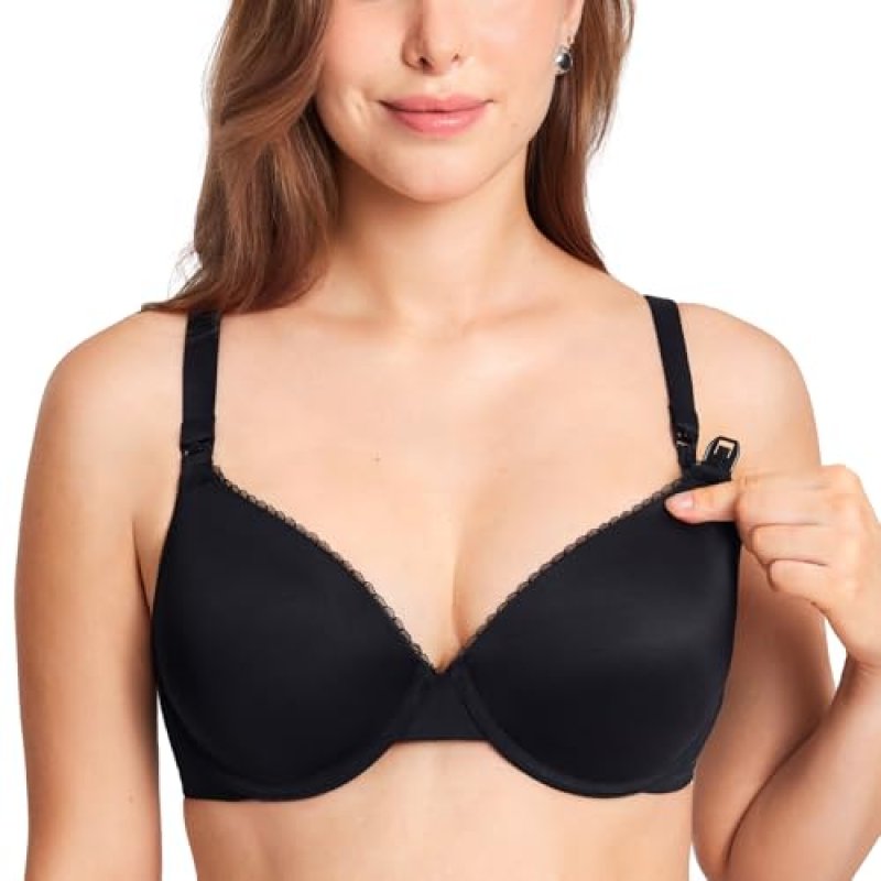 Gratlin Nursing Bra