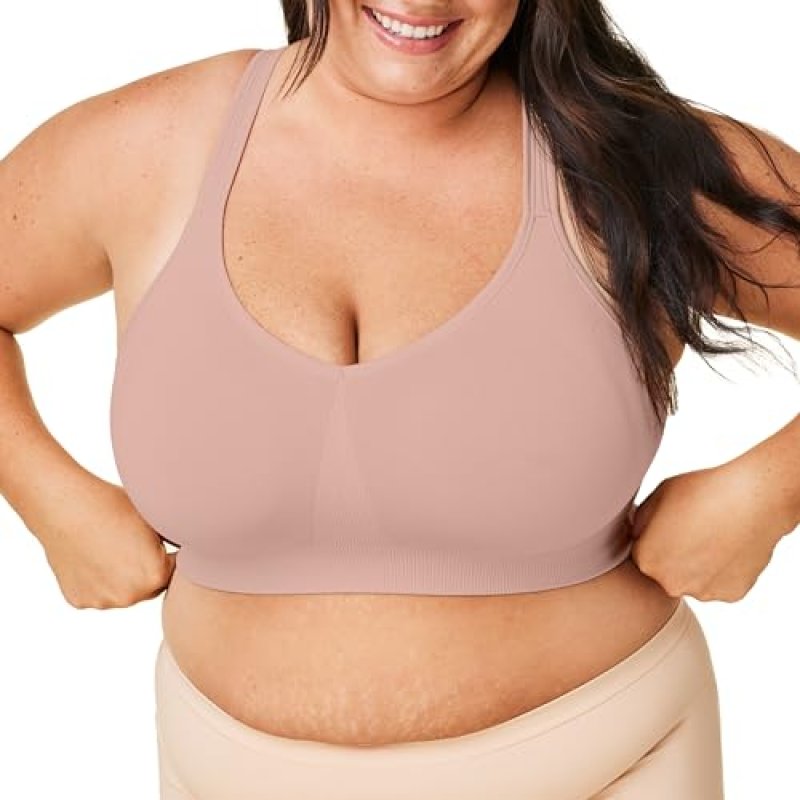 Bravado Sculpting Bra