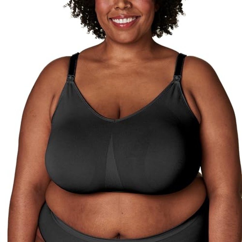 Bravado Body Silk Nursing Bra