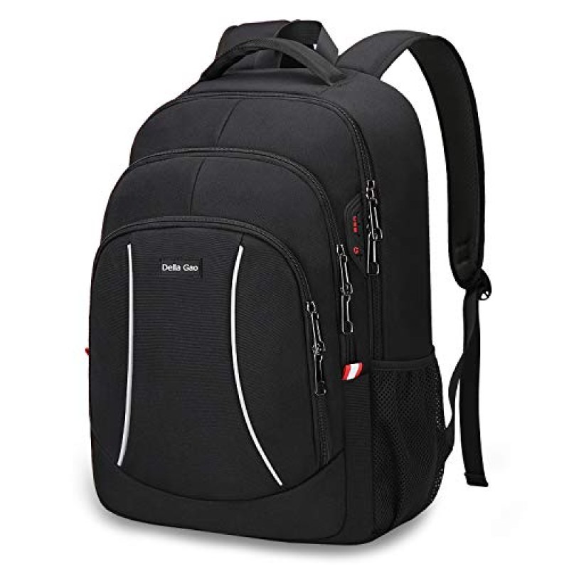 Travel Laptop Backpack 15.6 Inch