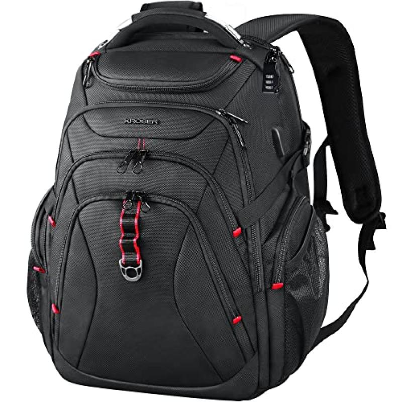 KROSER Travel Laptop Backpack