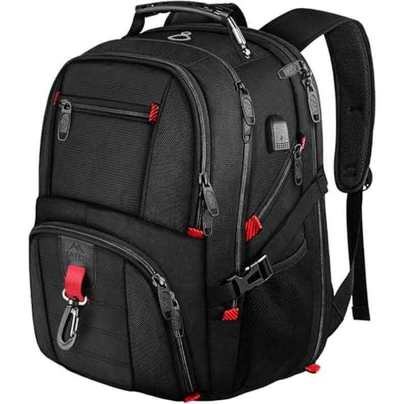 MATEIN Travel Laptop Backpack