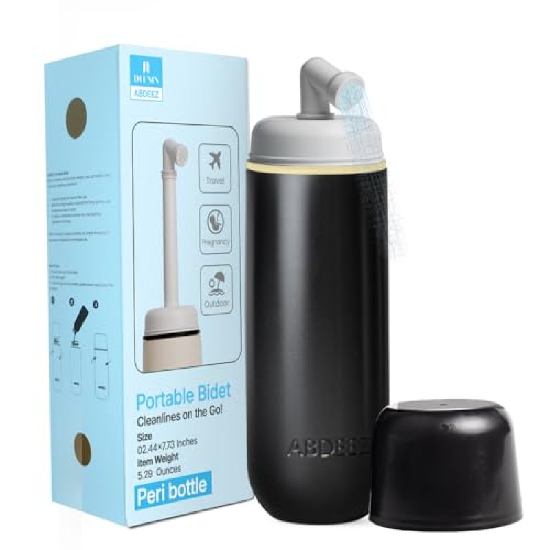 Travel Bidet